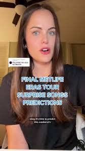 Taylor Swift Secret Song Prediction New Jersey