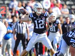 Duke upsets Troy in Birmingham Bowl