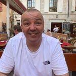 Darrin Preston's Instagram, Twitter & Facebook