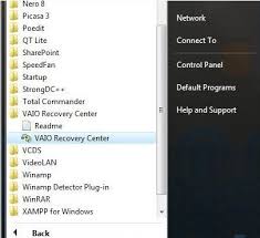 Bilgisayar açılıyor siyah ekranda kalıyor dell laptop format atma dell laptop format atma bilgisayar açılıyor ama masaüstü. How To Format Or Reformat Sony Vaio Laptop Without Recovery Disc