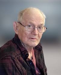 Clyde Richard Heinold