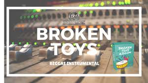 Download Links For Reggae Instrumental Broken Toys Riddim Beatstars Http Bsta Rs Af1ef Benn I Productions Http Benn I Productions Com Downloads Br