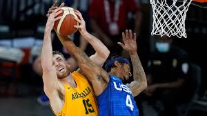 You can give team usa athletes the power to dream by donating to the team usa fund, where 100% of your gift goes toward athletes and the tools they need to succeed. U S Men S Basketball Team Drops To 0 2 After Another Exhibition Loss This Time To Australia The Washington Post