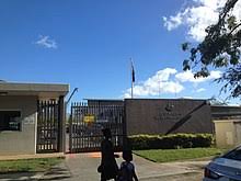 The high commissioner of the commonwealth of australia to malaysia is the head of australia's diplomatic mission to malaysia. List Of Diplomatic Missions Of Australia Wikipedia