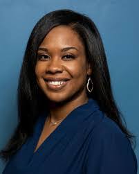 Alicia Terry's Instagram, Twitter & Facebook