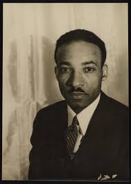 Rose Library's William Dawson items to be exhibited at ASO concerts