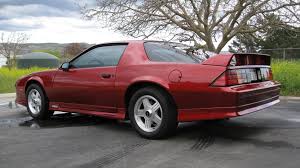 1991 chevrolet camaro z28 1le f213 monterey 2014 1991 chevrolet camaro z28 1le f213
