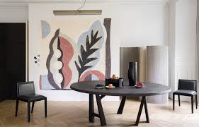 Qu'on l'adopte sur un seul mur ou en total look, il apporte chaque fois du caractère et de la singularité à nos pièces. Tendance Papiers Peints 4 4 Les Eternels Panoramiques