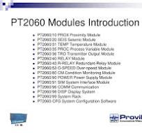 PPT - PT2060 Monitor PowerPoint Presentation, free download ...