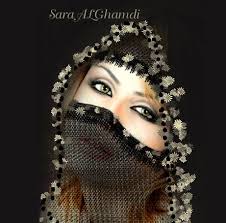 صور بنات ملثمات خقق 2012 صور بنات مبرقعات 2012 صور بنات لثمه 2012 صور بنات نقاب beautiful hijab veil veil dress