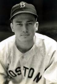 Charles Thomas “Charlie” Wagner (1912-2006)