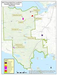 Hiawatha is the only national forest in the country that owns and manages historic lighthouses, he said. Nearly 1 200 Acres Will Be Burned In Upper Peninsula S Hiawatha National Forest Mlive Com