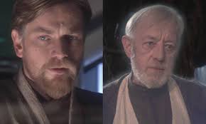 What's the significance of the name Obi-Wan Kenobi?