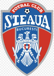 Fcsb live score (and video online live stream*), team roster with season schedule and results. Fc Fcsb Football Logo Uefa Champions League Stadionul Steaua Png 800x1145px Fc Fcsb Area Badge Blue
