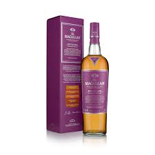 Edition No 5 The Macallan Single Malt