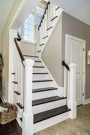 Photos Of Bridgewater New Homes In Northford Home Stairs Design Staircase Design House Stairs
