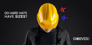 Do Hard Hats Have Sizes Hard Hats For Dummies Gorvex Com Blog