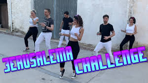 The 'jerusalema' challenge created by sa's very own, master kg continues to take the world by storm with people all over the world putting their best foot forward. Jerusalema Dance Challenge Die Bisher Beste Tanzherausforderung Fur 2020 Xperimentalhamid