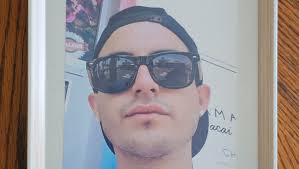 Fundraiser by DANIEL MEDINA : Daniel Sandoval Teran