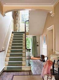 Arredamento In Stile Inglese In Casa Hampshire Case Di Campagna Inglesi Stile Inglese Casa Country