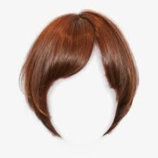 Pull Short Hair Wig Material Free Wig Short Hair Material Png Transparent Clipart Image And Psd File For Free Download Short Hair Wig Wig Hairstyles Short Hair Styles