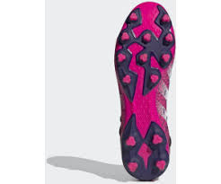 These soccer cleats come with demonskin upper that provides extended coverage and along with the adidas signature primeknit upper. Adidas Predator Freak 3 Mg Unisex Fw7515 0003 Core Black Cloud White Shock Pink Ab 62 95 Preisvergleich Bei Idealo De