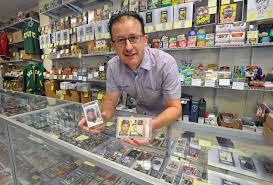 Go online on the mlb.com team stores and ebay. Baseball Cards Making A Comeback In Quincy Online