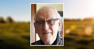 Gerald Schmitz Obituary July 17, 2020