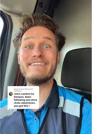 Cholo Adventures Eric and