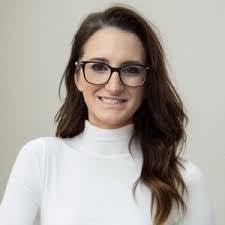 Mandy Saville's Instagram, Twitter & Facebook