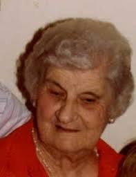 Mary Margaret “Margie” Hendley Stroud (1910-2003)