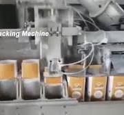 2KG Flour Paper Bag Packaging Machine Manufacturer
