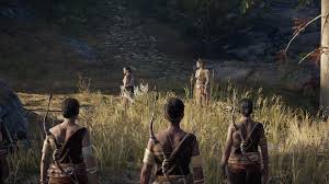 Artemis'S Request - Assassin'S Creed Odyssey Guide - Ign