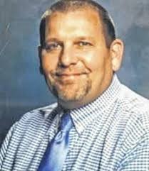 James Alleman Obituary (1962