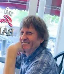 Obituary information for Randall Blake "Randy" Blevins