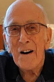 Calvin Soldner Obituary (1925