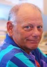 David Neil “Dave” Cutler, Sr.