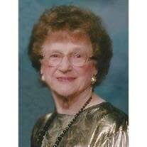 Irene H. Guzik Obituary