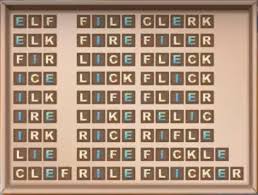 Word Cookies Fig Level 18 Answers Word Cookies Answers