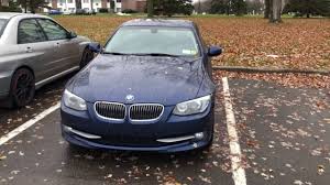 It's rare for a car that's driven regularly to have a dead battery; How To Jumpstart A Bmw 3 Series E90 335i 328i 335xi 328xi Etc Youtube