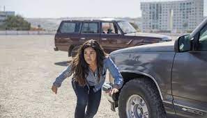 Miss Bala Full Movies Movies Online Gina Rodriguez