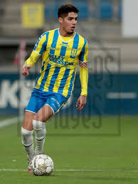 Join facebook to connect with anas tahiri and others you may know. Soccrates Images Anas Tahiri Of Rkc Waalwijk