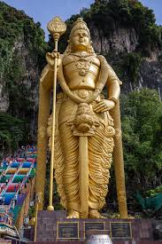 Things tourist should know such dress code, entrance ticket, opening time. File Batu Caves Lord Murugan Statue 2019 12 01 10 49 53 Jpg Wikimedia Commons