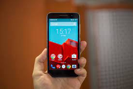 Vodafone Smart Prime 6 review: Vodafone ...
