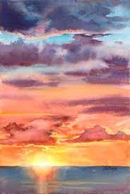 When it comes to easy watercolor painting ideas for beginners, the above options are the best. 100 Easy Watercolor Painting Ideas For Beginners