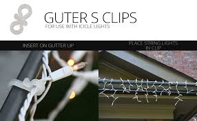 But our guidelines do not allow sexualized depictions of minors. Amazon Com Kringle Traditions Christmas Light Clips For C9 C7 Mini Lights Icicle Lights Hangers For Gutters Shingles All In One Plus Clip 100 Pack Home Kitchen