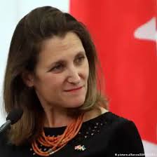 Canada expels Venezuelan envoy in tit-for-tat move