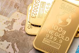 The gold used to back the crypto coins is stored in a vault in singapore. Paxos Has Launched A Gold Backed Ethereum Token Cryptopolitan