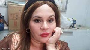 توفت اليوم الفنانة نادية العراقية عن عمر يناهز 57 عاماً على إثر إصابتها بفيروس كورونا المستجد وتدهور حالتها. Nppvfmugojgjfm