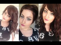 4.3 out of 5 stars 406. How To Clip In Extensions For Pixie Hair Youtube